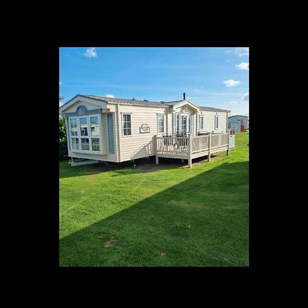 6 Berth Waterside Ingoldmells S11 Santanavan 2 Exterior foto