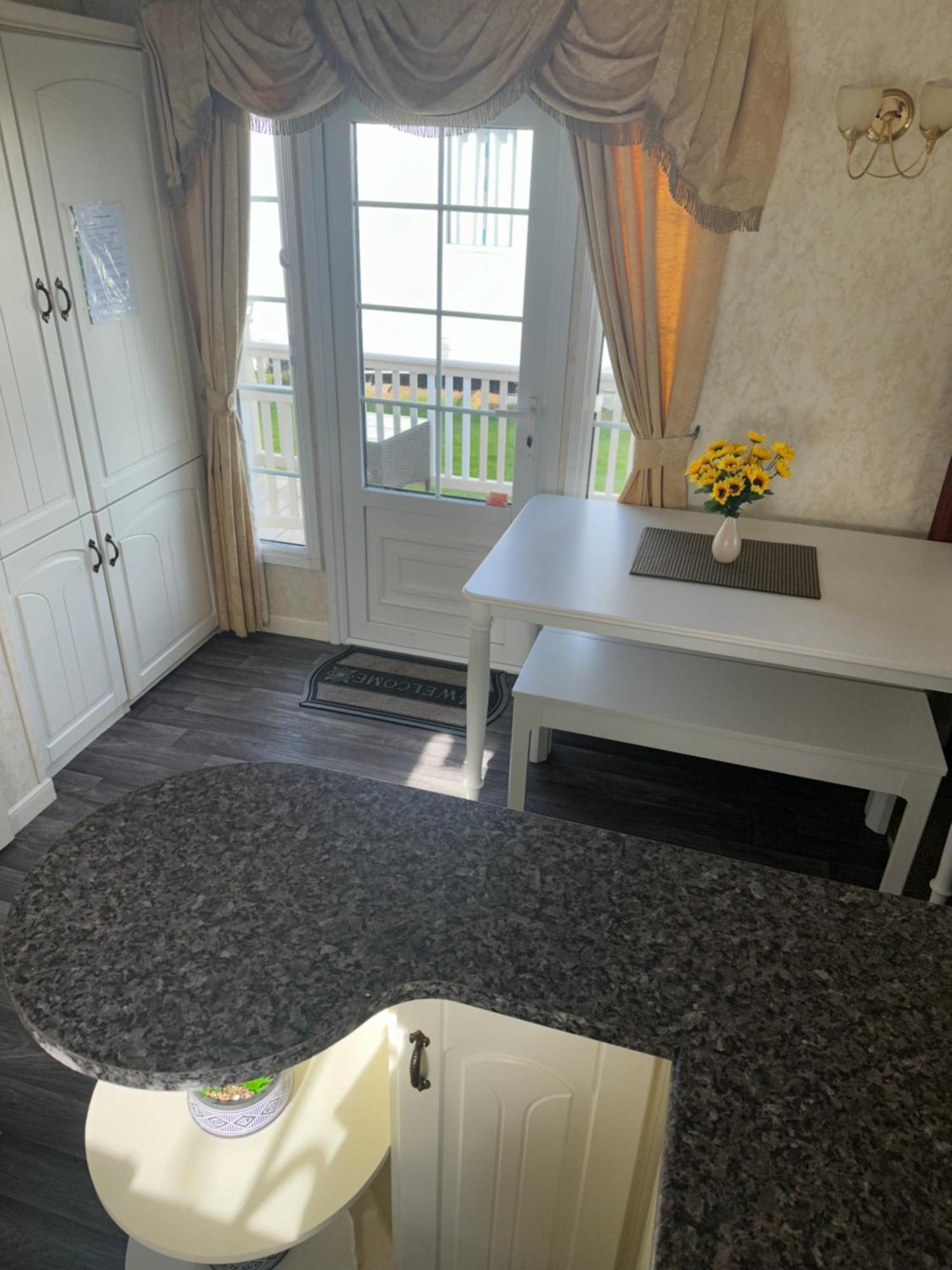 6 Berth Waterside Ingoldmells S11 Santanavan 2 Exterior foto