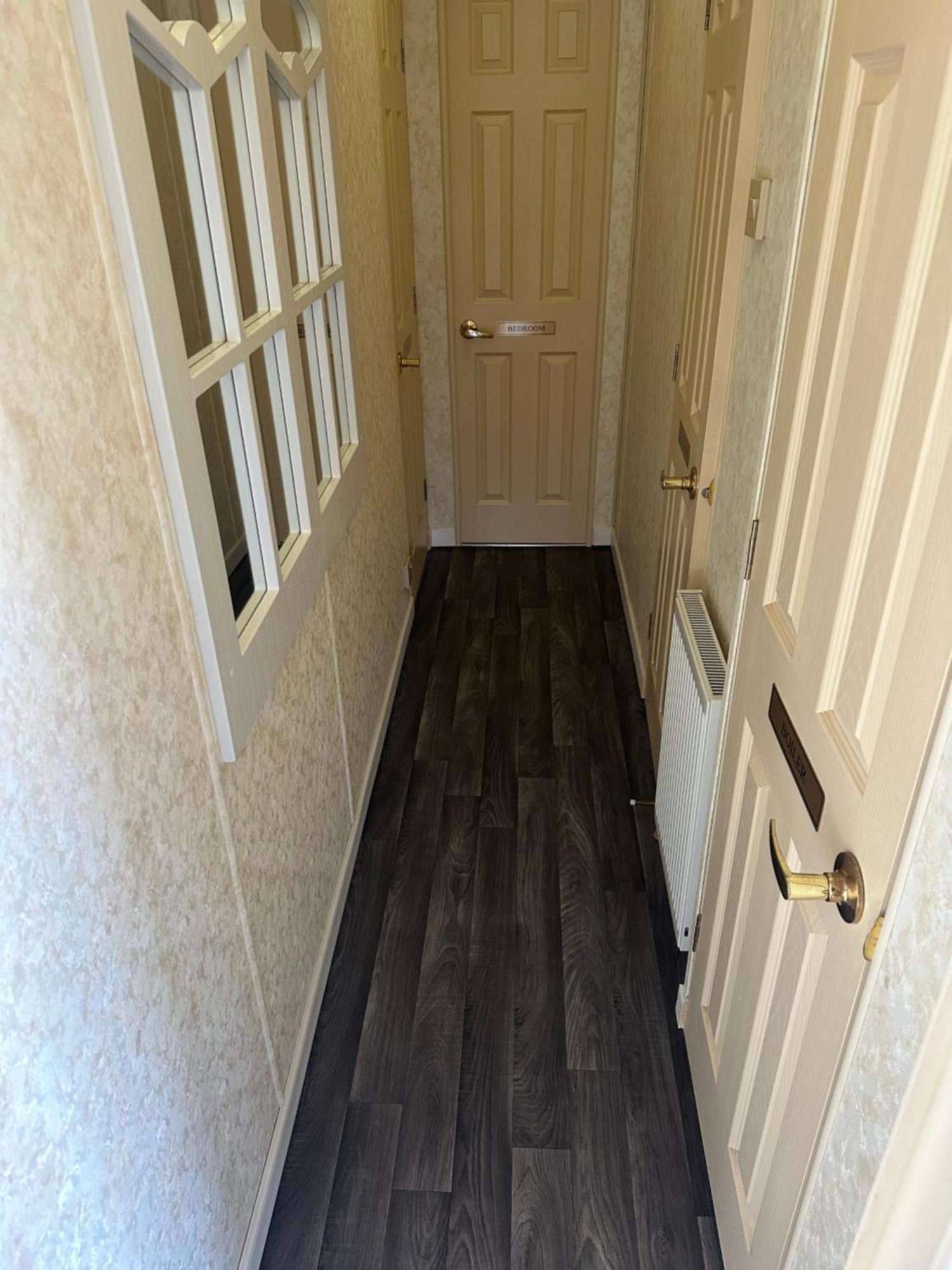 6 Berth Waterside Ingoldmells S11 Santanavan 2 Exterior foto