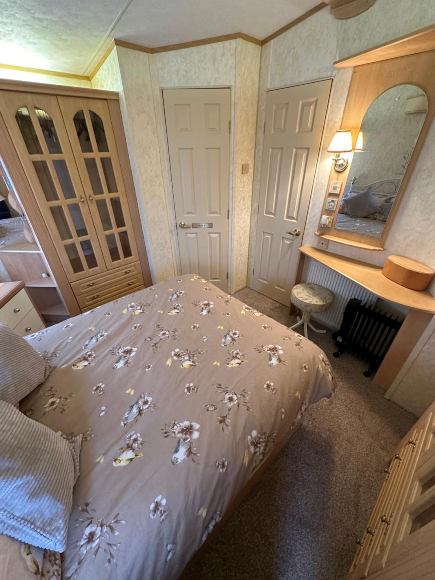6 Berth Waterside Ingoldmells S11 Santanavan 2 Exterior foto